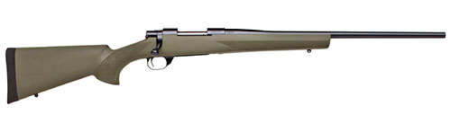 Con el Howa Sporter Hogue 6.5 Creedmoor, disfruta de su cañón de 22